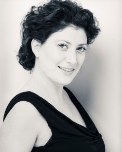 Catherine Hopper (photo: Dan Welldon)