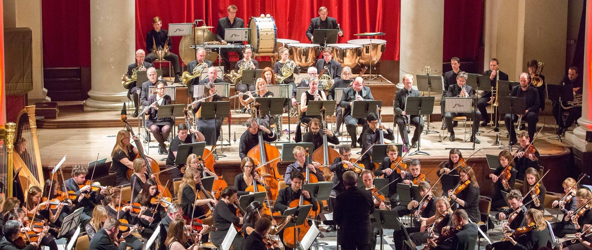 St John's Smith Square